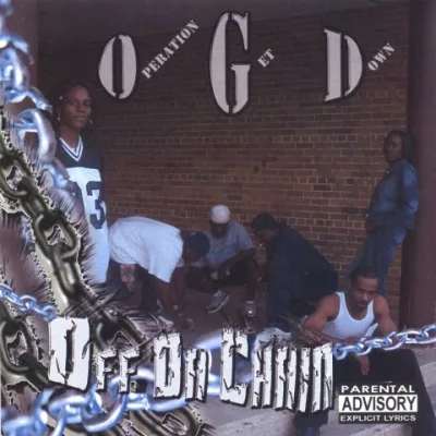 Operation Get Down - Off Da Chain