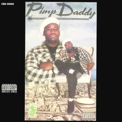 Pimp Daddy - Still Pimpin