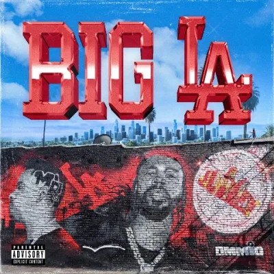 RJmrLA - BIG LA