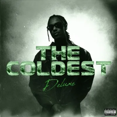 Skilla Baby - The Coldest (Deluxe Edition)