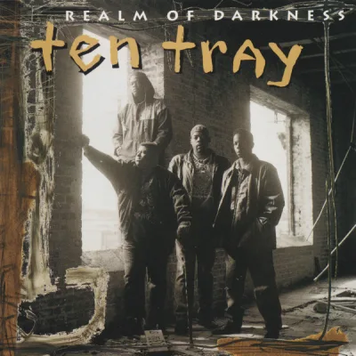 Ten Tray - Realm Of Darkness