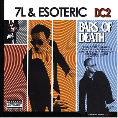 7L & Esoteric - DC2: Bars Of Death