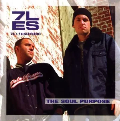 7L & Esoteric - The Soul Purpose