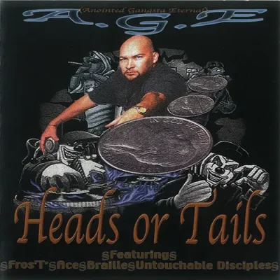 A.G.E. - Heads Or Tails