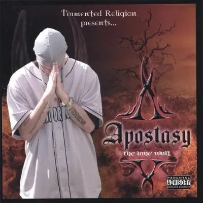 Apostasy - The Lone Wolf