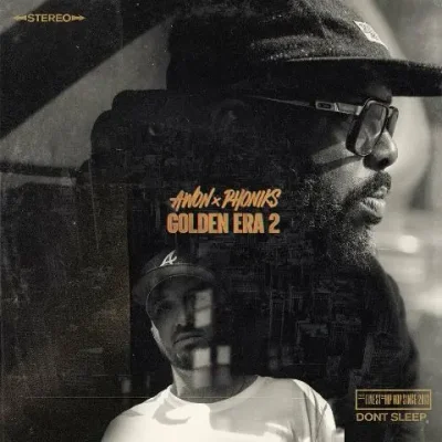 Awon & Phoniks - Golden Era 2