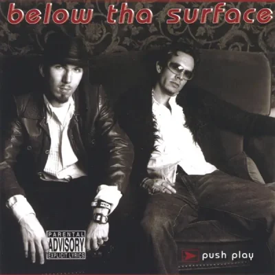 Below Tha Surface - Push Play