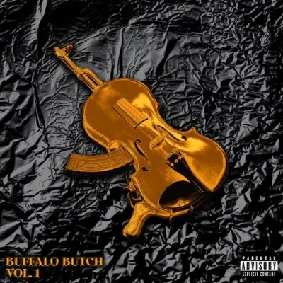 Benny The Butcher - Buffalo Butch Vol. 1 EP