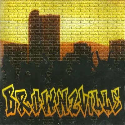 Brownzville - Brownzville