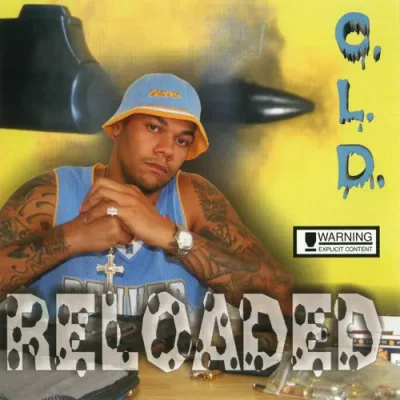 C.L.D. - Reloaded