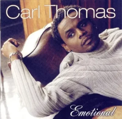 Carl Thomas - Emotional