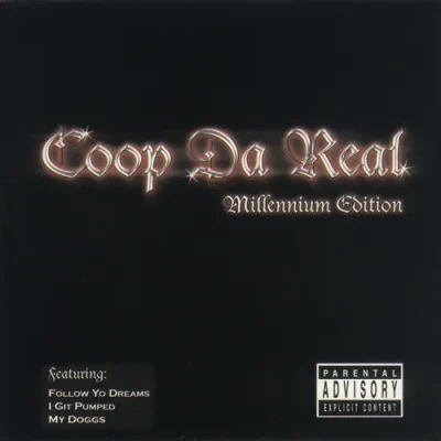 Coop Da Real - Millennium Edition