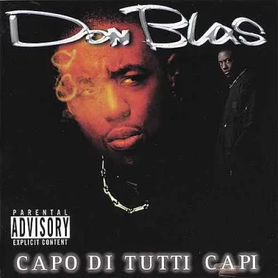 Don Blas - Capo Di Tutti Capi