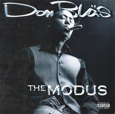 Don Blas - The Modus