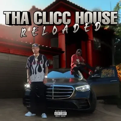 G Perico - Tha Clicc House RELOADED