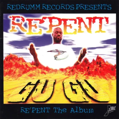 GUGU - Re'pent The Album