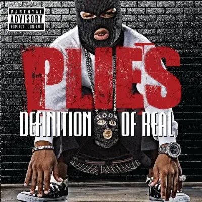 Plies - Definition Of Real