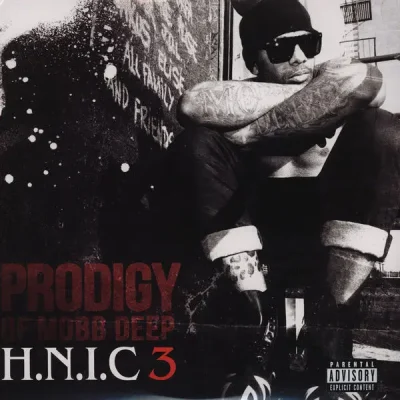 Prodigy - H.N.I.C. 3 (Deluxe Edition)