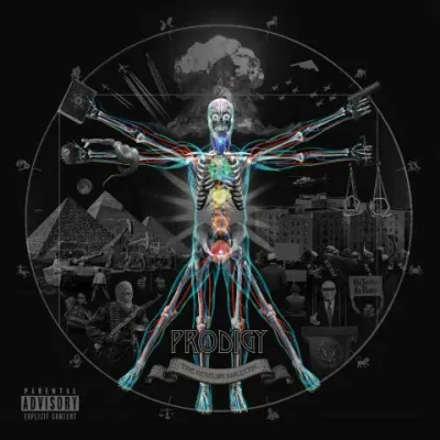 Prodigy - Hegelian Dialectic (The Book of Revelation)