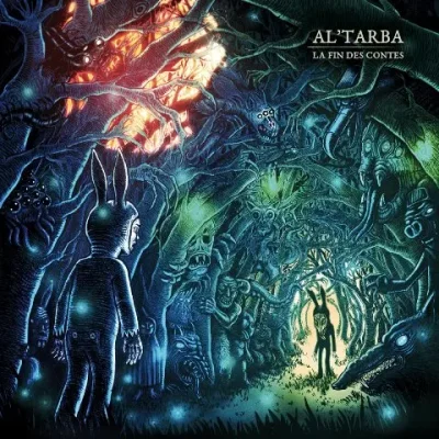 Al'Tarba - La Fin Des Contes