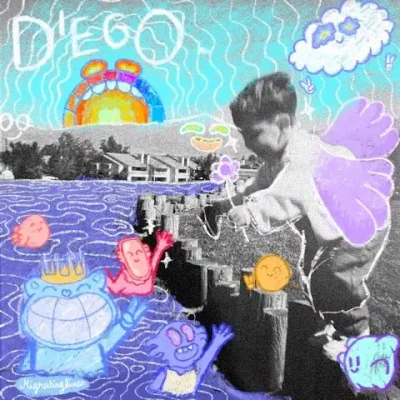 Lil Xan - Diego