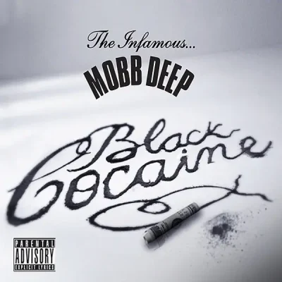 Mobb Deep - Black Cocaine EP