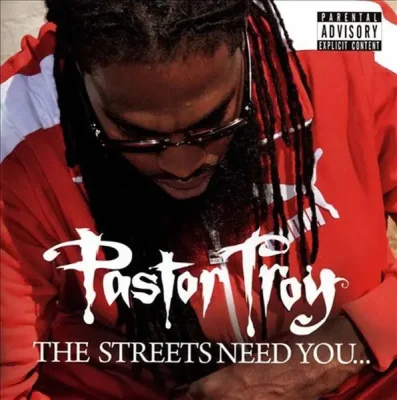 Pastor Troy - The Streets Need You