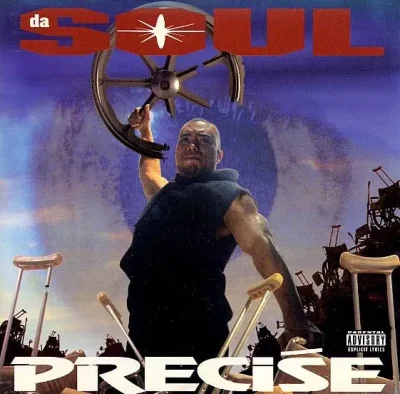 Precise - Da Soul