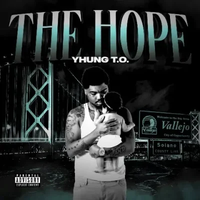 Yhung T.O. - THE HOPE