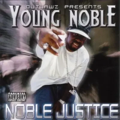 Young Noble - Noble Justice