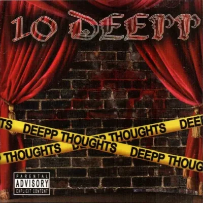 10 Deepp - Deepp Thoughts