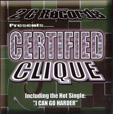 Certified Clique - Certified Clique