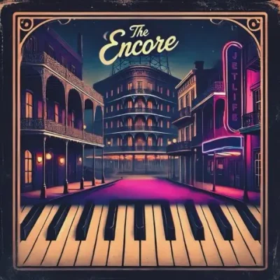 Curren$y & DJ Fresh - The Encore