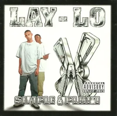 Lay-Lo - Simple & Plain