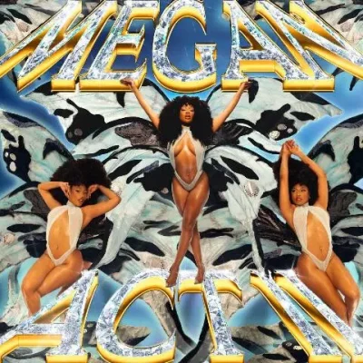 Megan Thee Stallion - MEGAN: ACT II