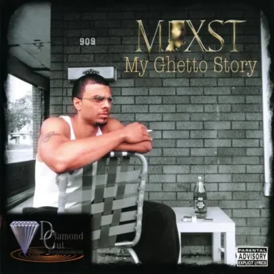 Mixst - My Ghetto Story