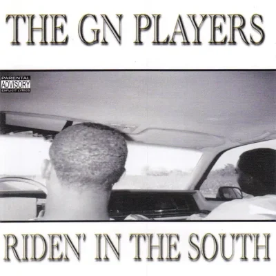 The GN Players - Riden' In The South