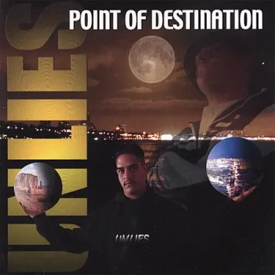 Unlies - Point Of Destination