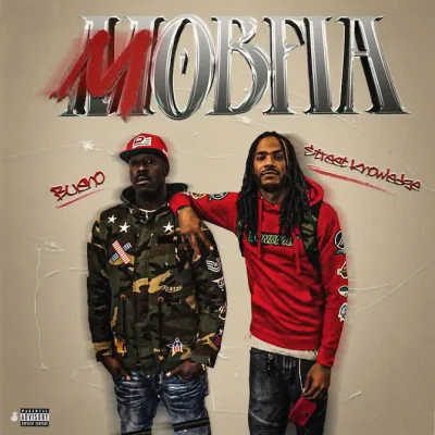 Bueno & Street Knowledge - Mobfia