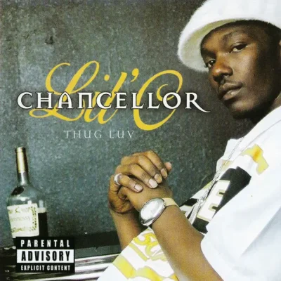 Chancellor aka Lil C - Thug Luv