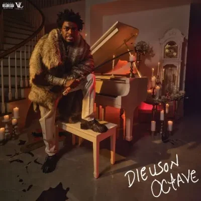 Kodak Black - Dieuson Octave