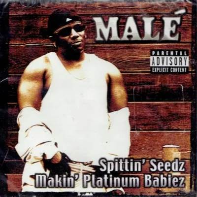 Male - Spittin' Seedz Makin' Platinum Babiez