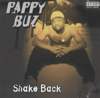 Pappy Buz - Shake Back