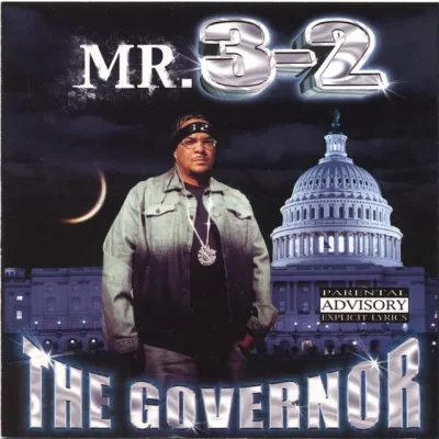 3-2 - The Governor