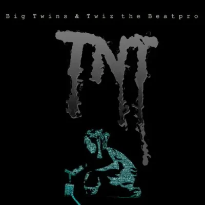 Big Twins & Twiz The Beat Pro - TNT