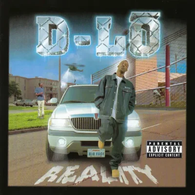 D-Lo - Reality