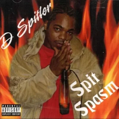 D Spitler - Spit Spasm