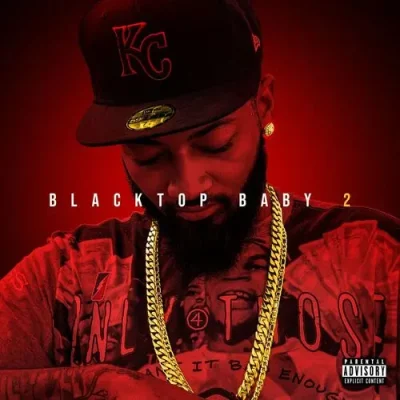 Dewey Da Don - Blacktop Baby 2