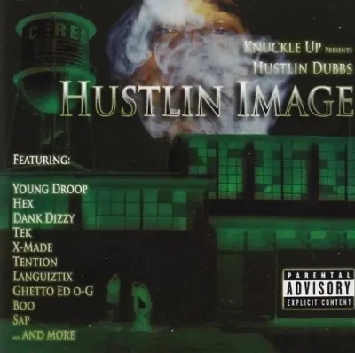 Hustlin Dubbs - Hustlin Image