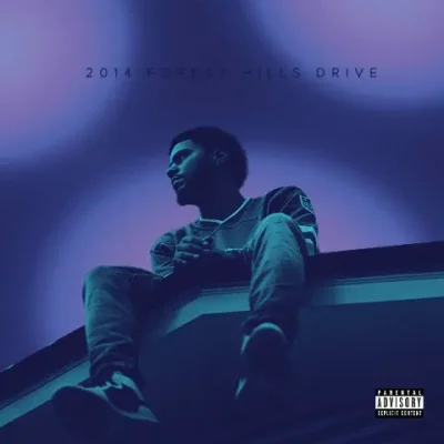 J. Cole - Forest Hills Drive (10 Year Anniversary Edition)